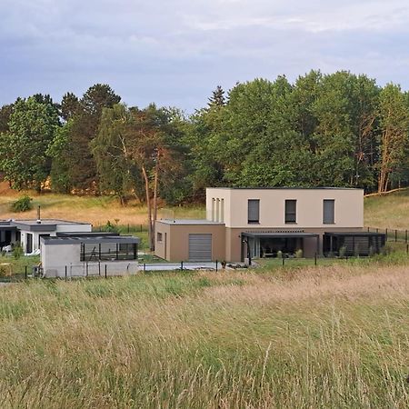 Gite "Villa Belle Vie" เลบารอช ภายนอก รูปภาพ
