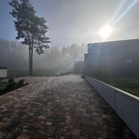 Gite "Villa Belle Vie" เลบารอช ภายนอก รูปภาพ