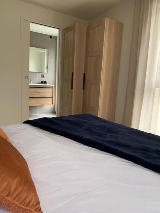 Gite "Villa Belle Vie" เลบารอช ภายนอก รูปภาพ