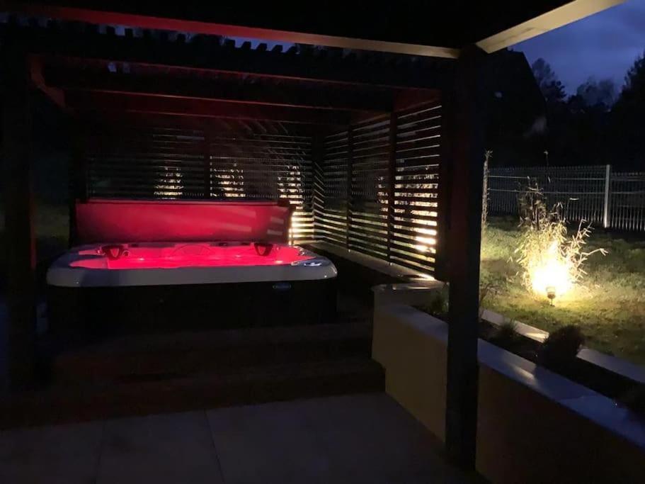 Gite "Villa Belle Vie" เลบารอช ภายนอก รูปภาพ