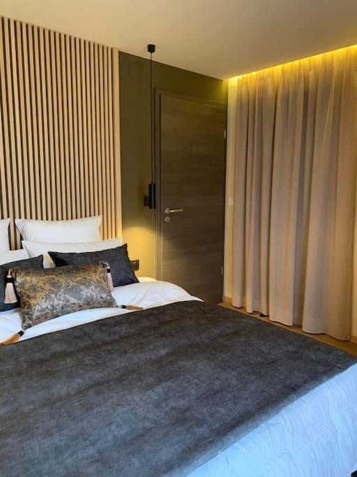 Gite "Villa Belle Vie" เลบารอช ภายนอก รูปภาพ