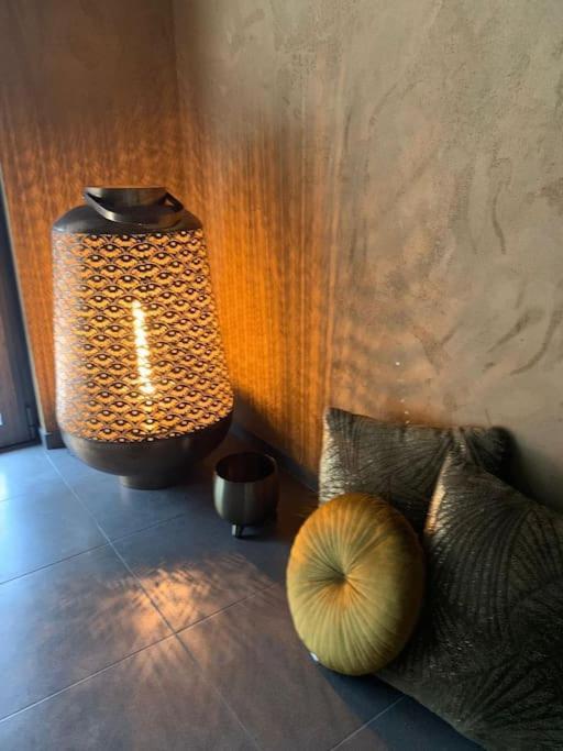 Gite "Villa Belle Vie" เลบารอช ภายนอก รูปภาพ