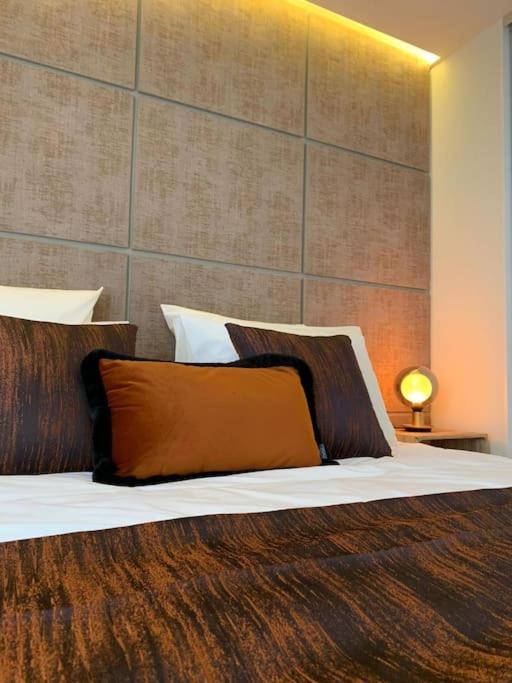 Gite "Villa Belle Vie" เลบารอช ภายนอก รูปภาพ
