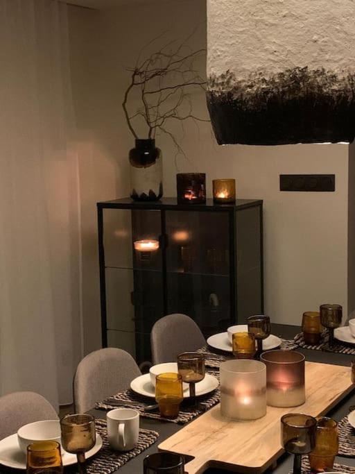 Gite "Villa Belle Vie" เลบารอช ภายนอก รูปภาพ