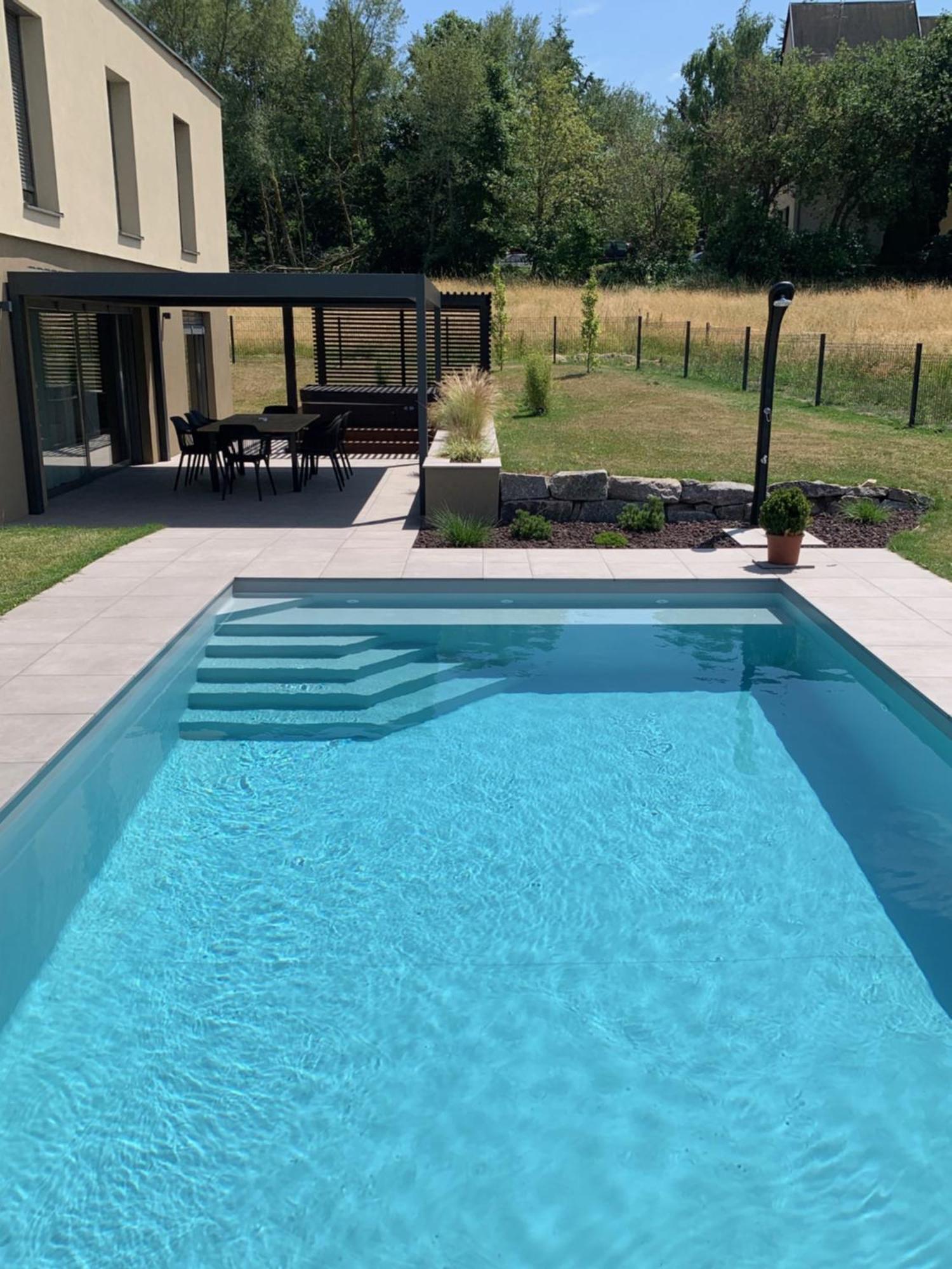 Gite "Villa Belle Vie" เลบารอช ภายนอก รูปภาพ