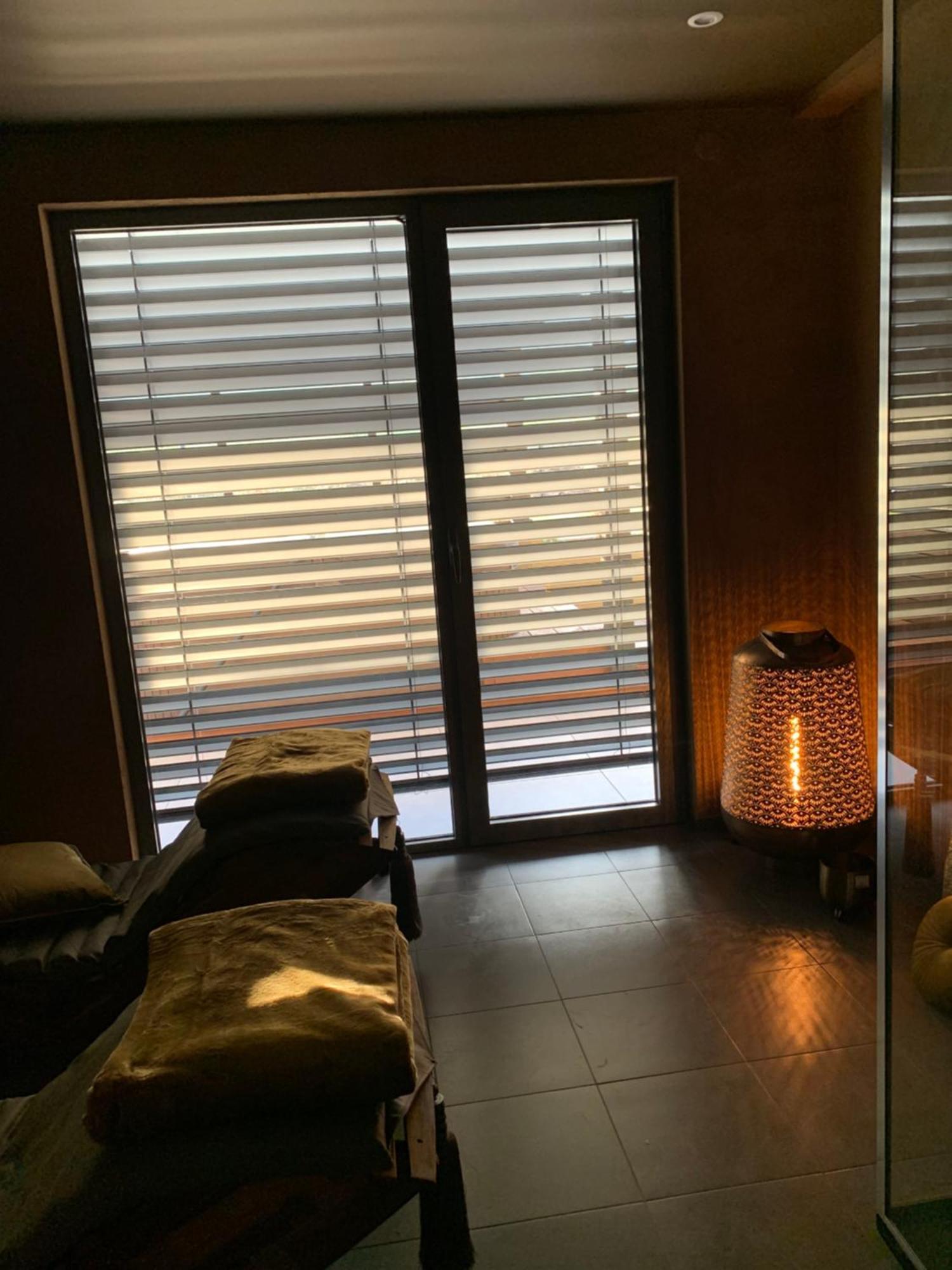 Gite "Villa Belle Vie" เลบารอช ภายนอก รูปภาพ