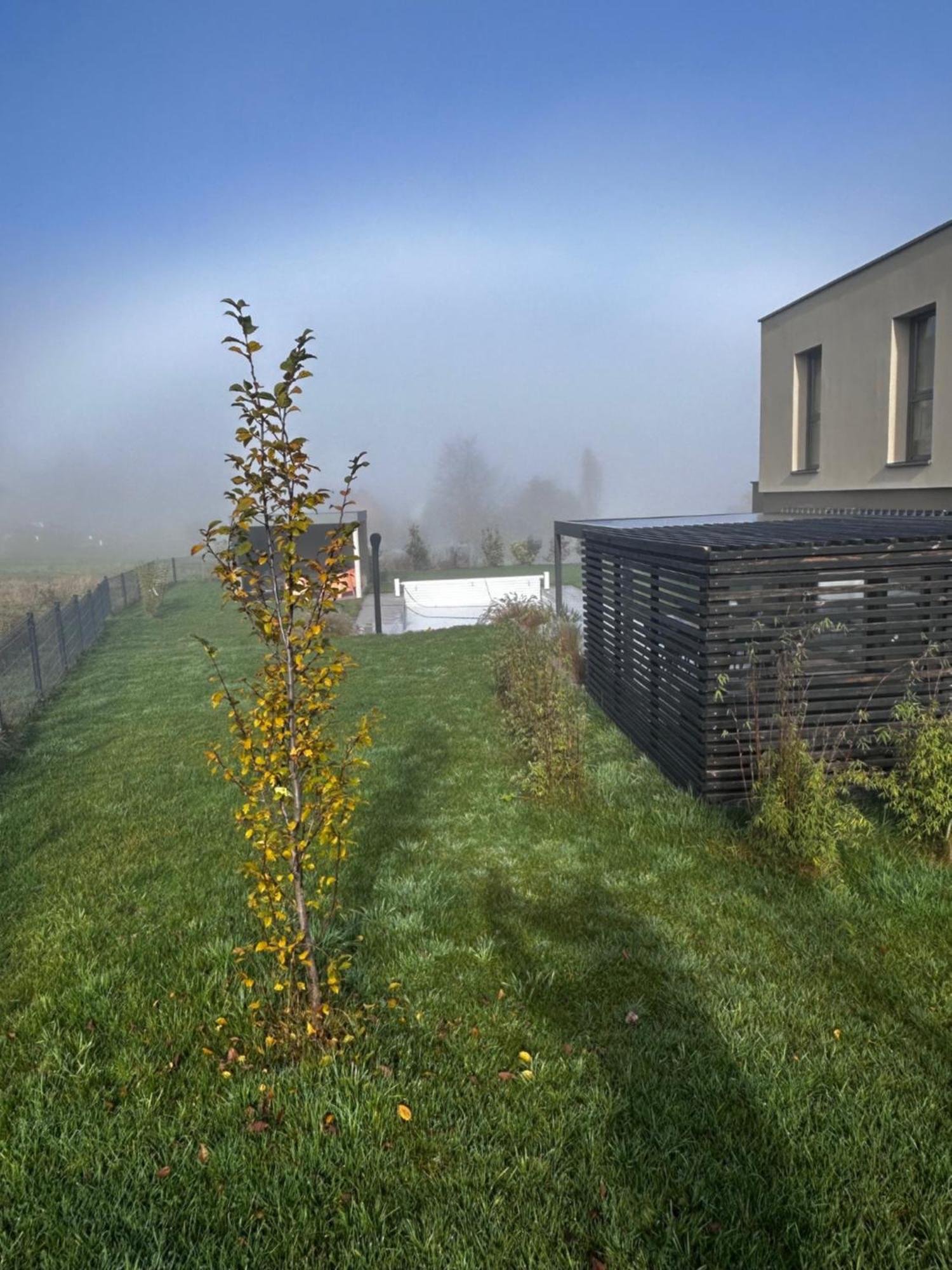 Gite "Villa Belle Vie" เลบารอช ภายนอก รูปภาพ